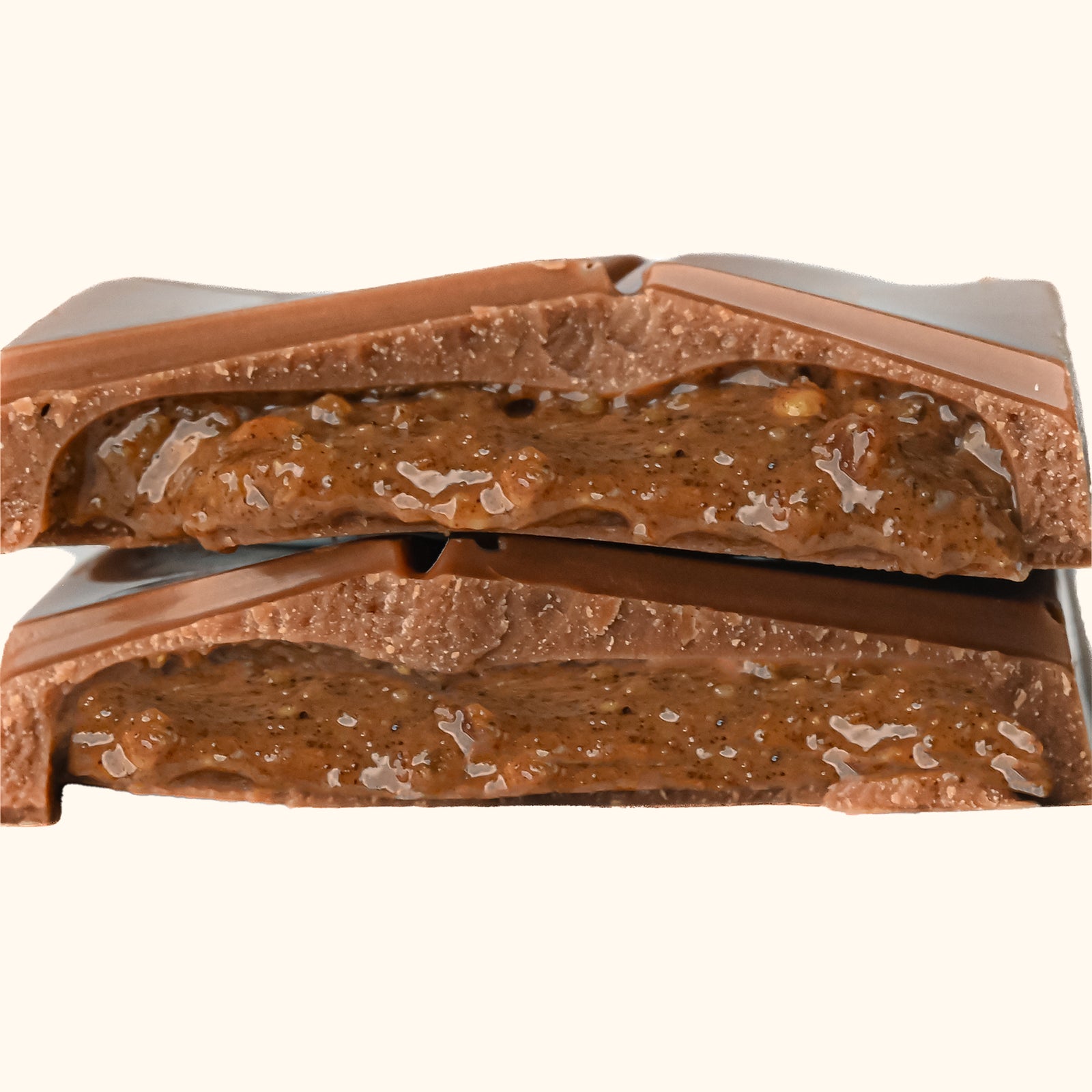 Felora Arabic Coffee chocolate bar — campaign detail