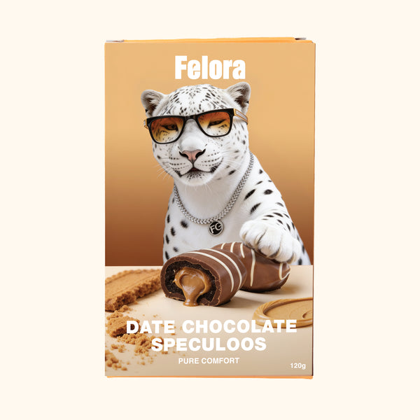 Date Chocolate Speculoos