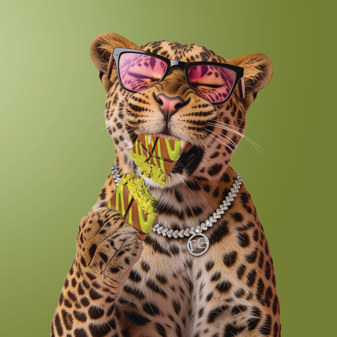 The Leopard