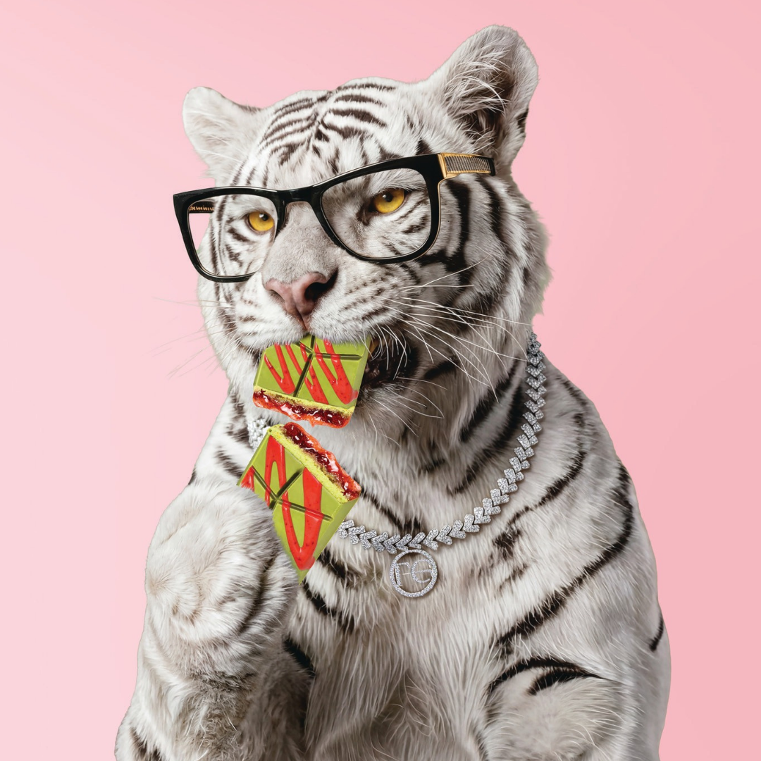 The Tiger