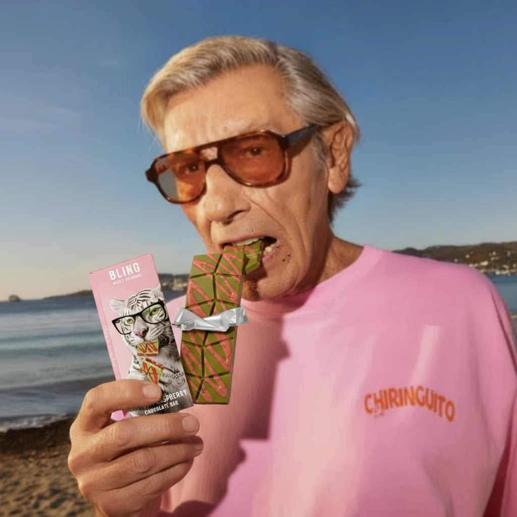 Chiringuito